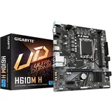 Gigabyte H610M H H610