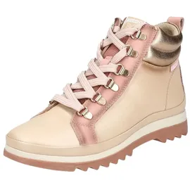 PIKOLINOS Schnürstiefel Herren Beige 39