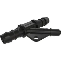 Sauermann Belüftungsventil „Drain Safe“ Ø 6 mm (1/4'') -
