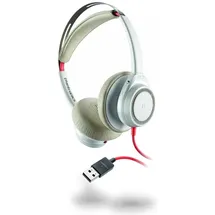 Poly Blackwire C7225 USB-A weiß