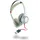 Poly Blackwire C7225 USB-A weiß