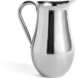 Hay Indian Steel Pitcher