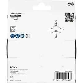 Bosch Stützteller 125 mm 1 Stk.