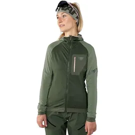 Dynafit Damen Radical Polartec® Kapuzenjacke Sage : 36 - 36
