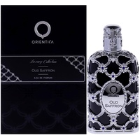 Orientica EDP Oud Saffron Unisex Parfüm 150 ml