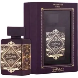 Lattafa Badee Al Oud Amethyst Eau de Parfum 100 ml