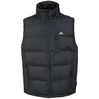 Trespass Clasp Weste - Black - M