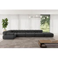 Altdecor Modulares Sofa Ecksofa in L-Form - Felto-L3 -