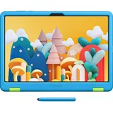 Honor Pad X8a Kids Edition 90hz Display, Parental Guidance, Kinderschutzhülle, 8300mAh Akku, Sky Blue