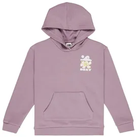 Roxy Hoodie Purple 128
