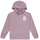 Roxy Hoodie Purple 128