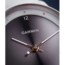 Garmin vivomove Sport elfenbein / perlgold