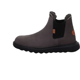 HEYDUDE Branson Herren Grau 47
