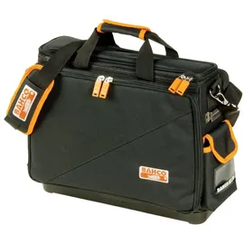 BAHCO 4750FB4-18 Elektriker, Handwerker, Heimwerker, Techniker, Universal Werkzeugtasche unbestückt 1 Stück (B x H x T) 430 x 350
