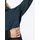 Vaude Women's Moab Rain II Jacket Dark Sea 42