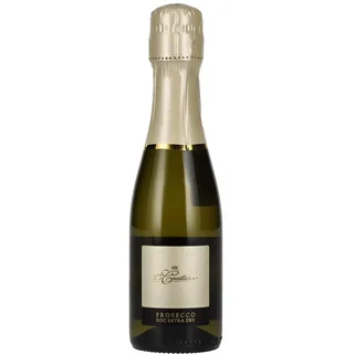 Le Contesse Prosecco Extra Dry DOC 11% Vol. 0,2l
