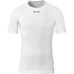 Kempa Performance Pro Funktionsshirt Herren weiß XXL