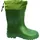 Lemigo Herren Gummistiefel Wader dunkelgrün 44 - 44