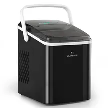 Klarstein Arctic Porter schwarz