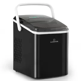 Klarstein Arctic Porter schwarz