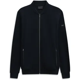 Bugatti Strickjacke blau XL,