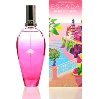 Escada Sorbetto Rosso Eau de Toilette