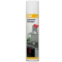 H G-VOGEL Edelstahl Reiniger 300 ml