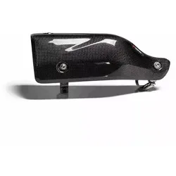 Hitzeschild Akrapovic Honda