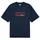 Puma Porsche Legacy Essentials T-Shirt Herren 03 club navy XL