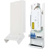 BTR Netcom Metz Connect CP splice 3xLC-D SM 1503097403-E