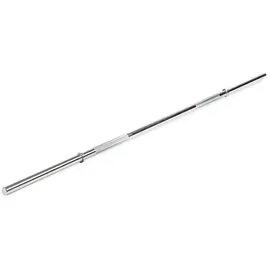 Sport-Thieme Langhantelstange Langhantel ø 30 mm 180 cm 9 kg grau