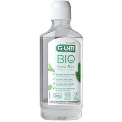 Gum Bio Mundspülung 500 ML