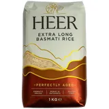 Heer Extra Long Basmasti Rice 1kg