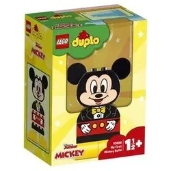 LEGO® DUPLO® 10898 Meine erste Micky Maus