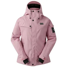 Dare 2b Ski Life Jacke Damen Rosa 46