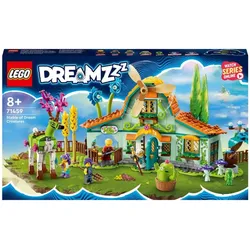 LEGO® DREAMZzz Stall der Traumwesen
