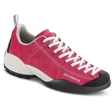 Scarpa Mojito Schuhe (Größe 39.5, pink)