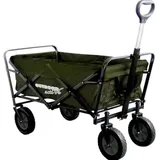 Vedes OA Bollerwagen, faltbar, 100x50x80cm