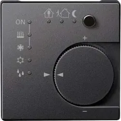 MERTEN KNX Raumtemperaturregler 616814