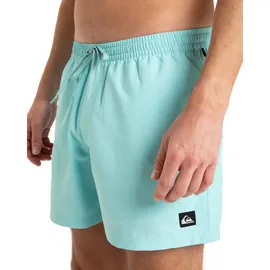 QUIKSILVER Everyday Solid Volley 15" Boardshorts - Mann