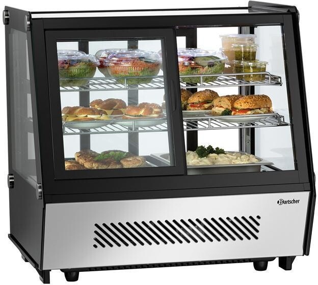 Bartscher Kalte Theke "Bartscher Deli-Cool II D" 700208G