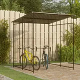 Fahrradschuppen | Geräteschuppen | Carport | Unterstand | Fahrradgarage