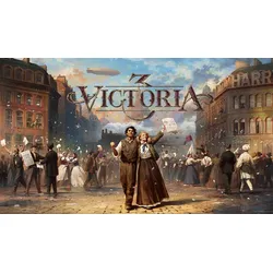 Victoria 3