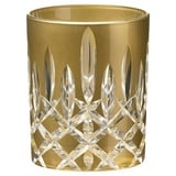 Riedel Laudon Tumbler Trinkglas gold