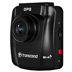 Transcend »Transcend DrivePro 250 Dashcam mit GPS« Dashcam