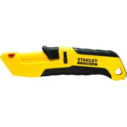 Stanley FATMAX Sicherheitsmesser, Schieber