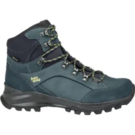 Hanwag Banks GTX Herren Steel/Sulphur 47