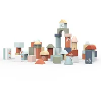 NICI SP1009 Bausteine 18x18,8cm