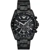Giorgio Armani Sport AR11027 Edelstahl 44 mm AR11027