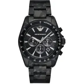 Giorgio Armani Sport AR11027 Edelstahl 44 mm AR11027